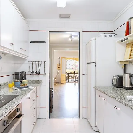 Olivos Apartmán *