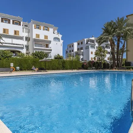 Apartmán Olivos