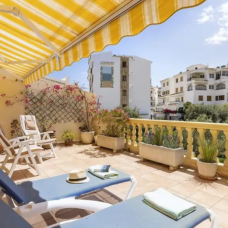 Apartmán Olivos *