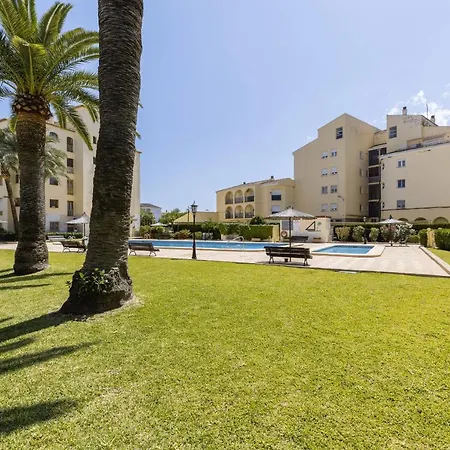 Olivos Jávea