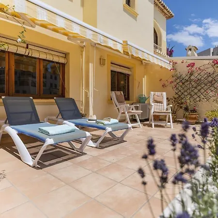 Olivos Apartmán