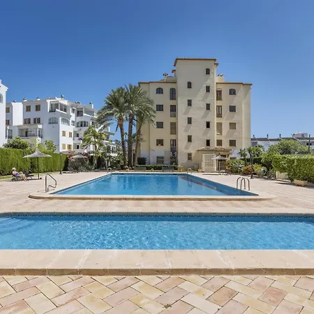 Apartmán Olivos *