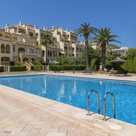 Olivos * Jávea