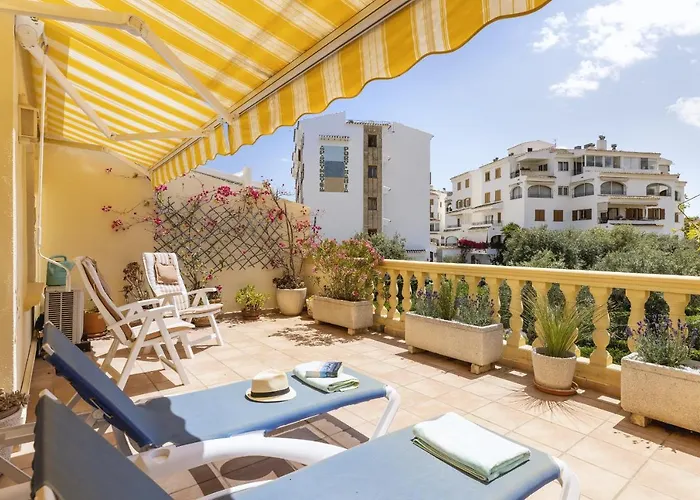 Appartement Olivos *