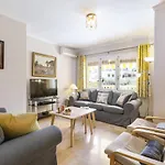 Olivos Apartman