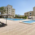Olivos Apartman *