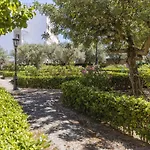 Apartman Olivos