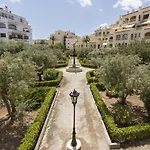 Olivos Apartman