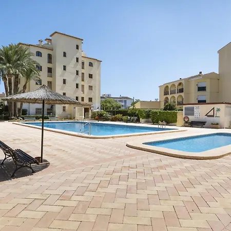 Olivos Apartman *