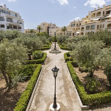 Olivos Apartman