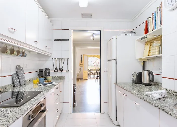 Olivos Apartamento *