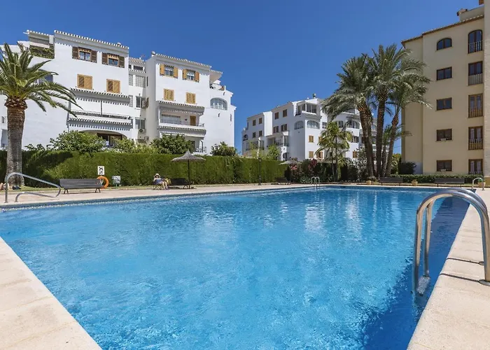 Apartamento Olivos