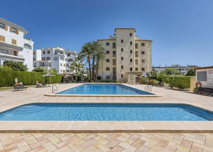 Apartamento Olivos *