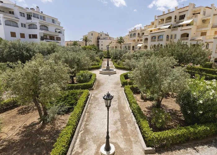 Olivos Apartamento